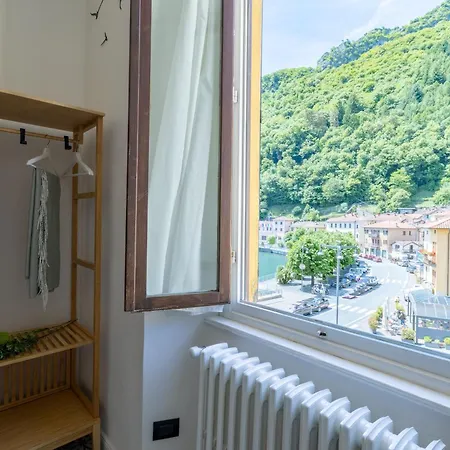 Mir Al Lago, Apartman *